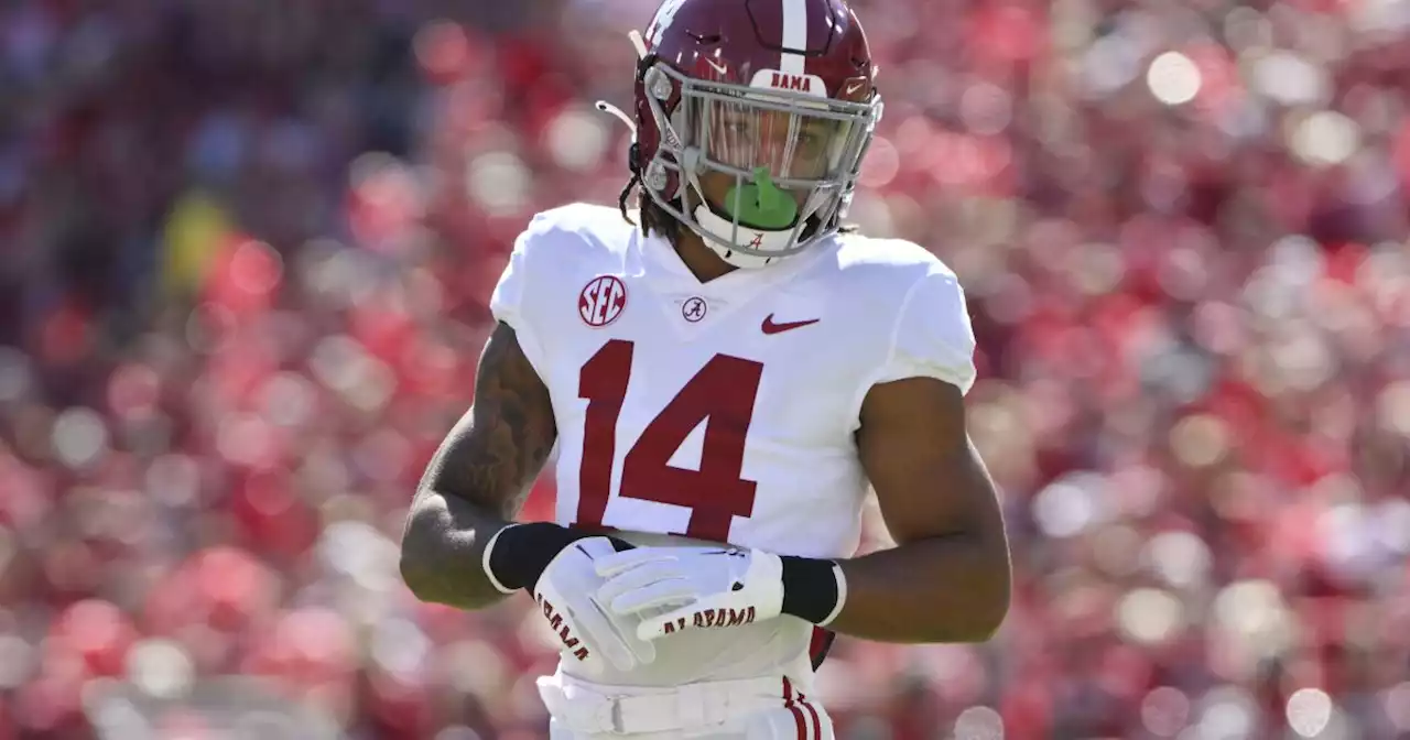 2023 NFL Draft: Top Safeties