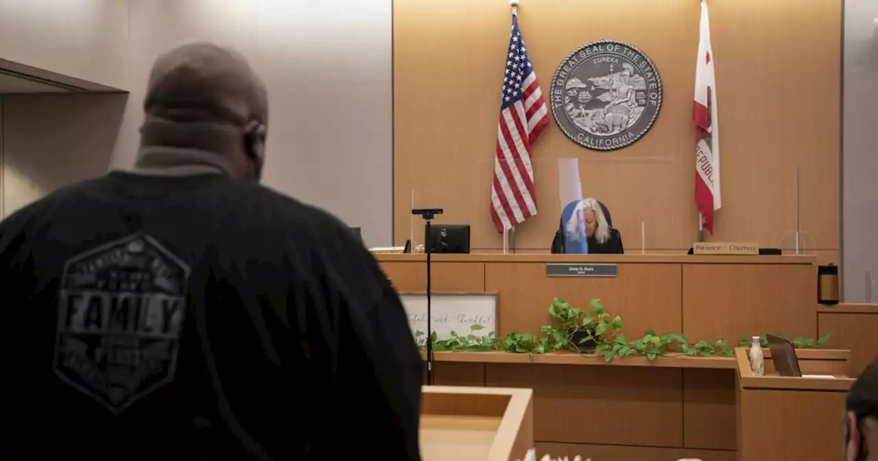 Behavioral Health Court explained: Who gets in and what happens when they do?