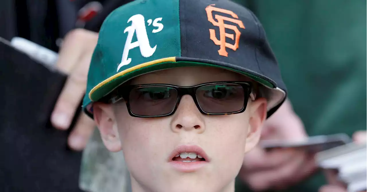 Why Oakland losing the A's is San Francisco's loss, too