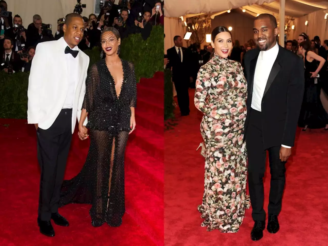 These 10 Met Gala Scandals Made For Years of Celebrity Gossip in Their Wake