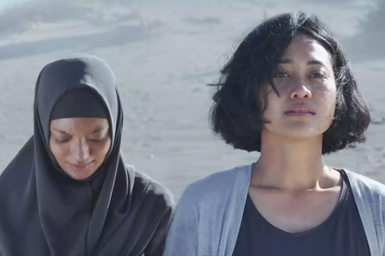 10 Film dan Serial yang Cocok Ditonton selama Idul Fitri