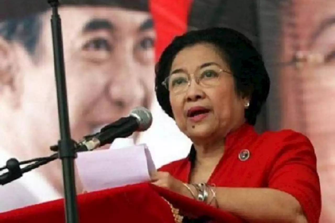 Megawati Umumkan Ganjar Pranowo sebagai Capres 2024 Siang Ini?