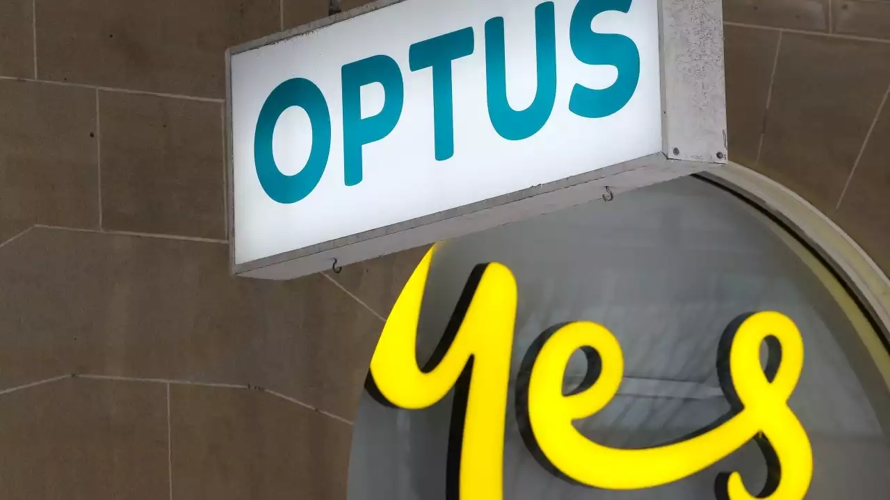 Class action launched against Optus over 2022 cyber attack