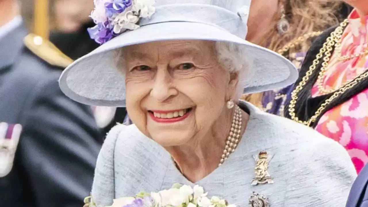 Royal family's touching remembrance for Queen Elizabeth