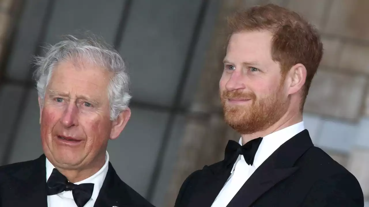 ‘What the hell is Prince Harry doing’: Piers Morgan &#8216;disappointed&#8217; in Prince