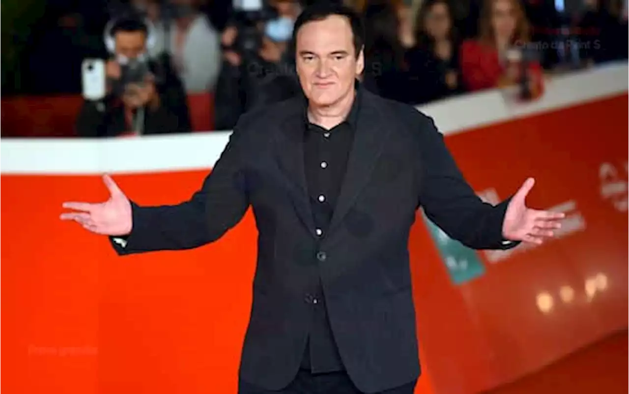 Festival di Cannes 2023, Quentin Tarantino ospite della Quinzaine