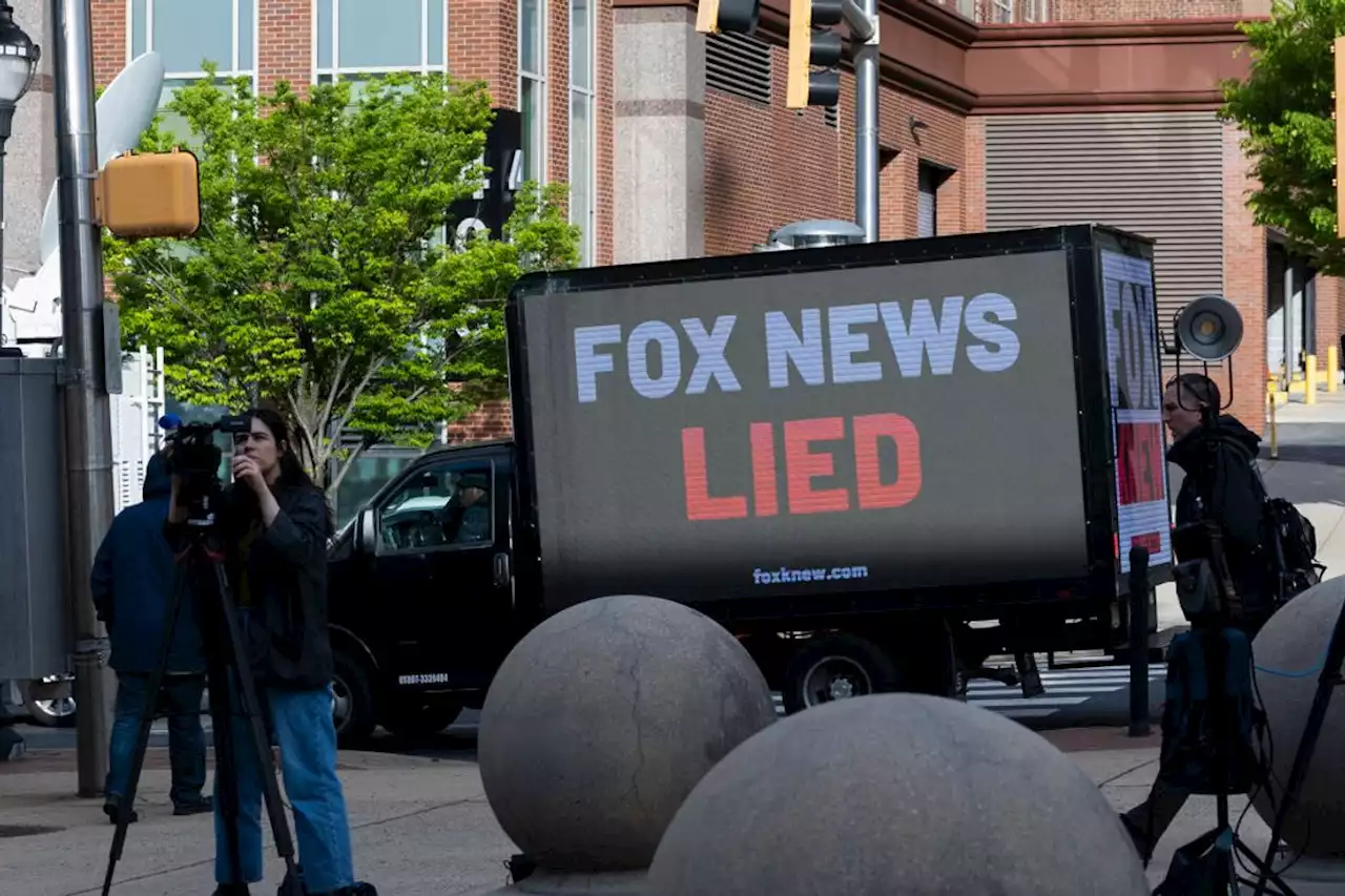 Can Fox News Write off Dominion Lawsuit Settlement Payments on Its Taxes?