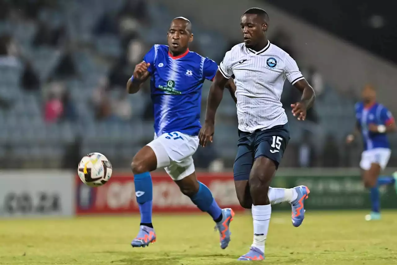 Maritzburg Remain Bottom, Richards Bay Go 11 Games Without A Win | Soccer Laduma