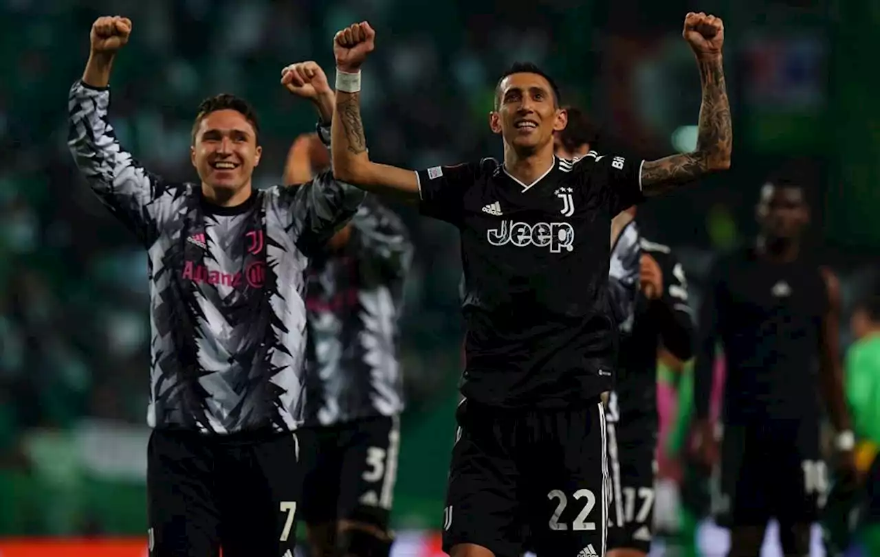 Official: Juventus Given Back 15 Points, Return To 3rd | Soccer Laduma