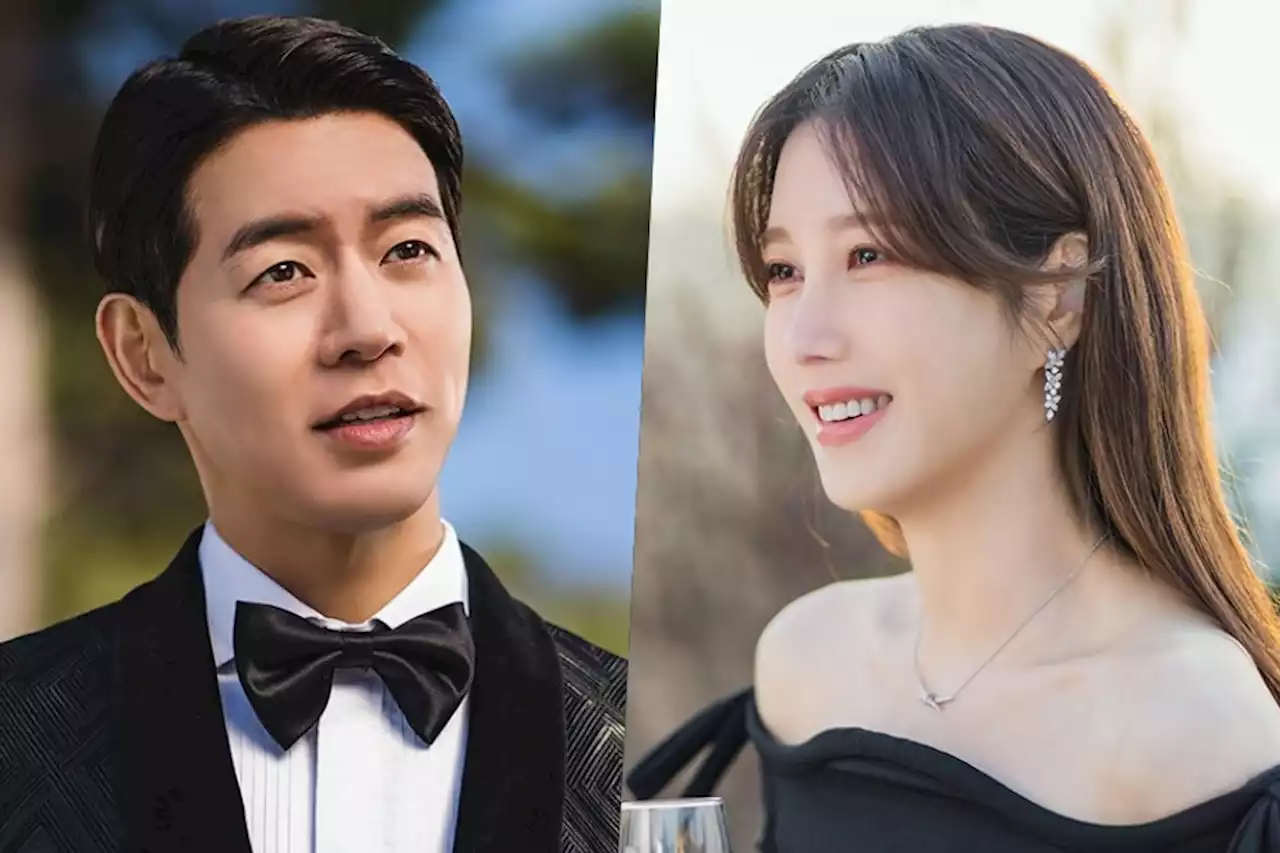 Lee Sang Yoon Manipulates Lee Ji Ah’s Destiny Once Again In “Pandora: Beneath The Paradise”