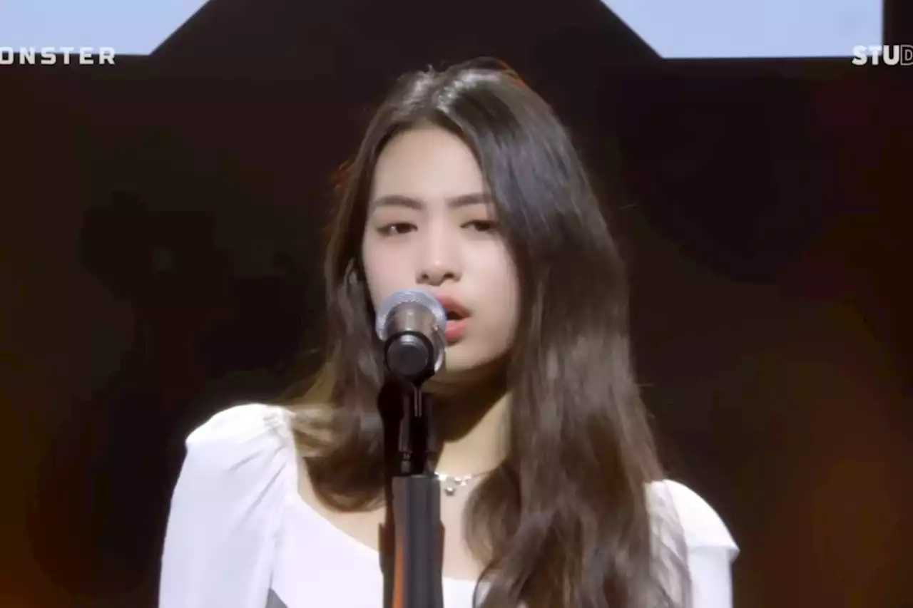 Update: BABYMONSTER Shares Final “Last Evaluation” Solo Performance Featuring Ahyeon