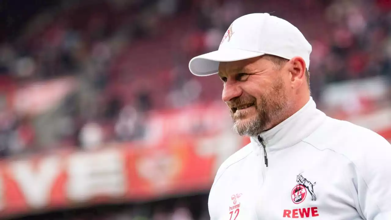 Frauen-Bundesliga: Steffen Baumgarts Rat vor Kölns Rekordspiel mit 32500 Fans