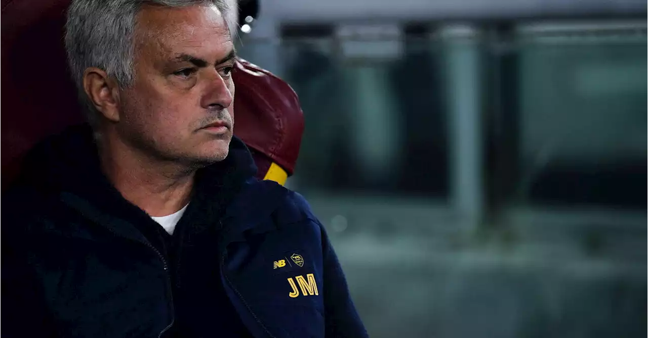 Roma, Mourinho si gode la semifinale: &quot;Bellissima prova in una gara difficile&quot;