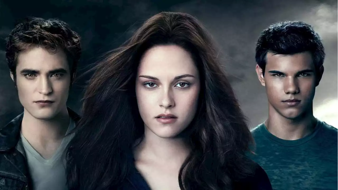 &lsquo;Twilight&rsquo; is also coming to TV as &lsquo;Harry Potter&rsquo; gets rebooted