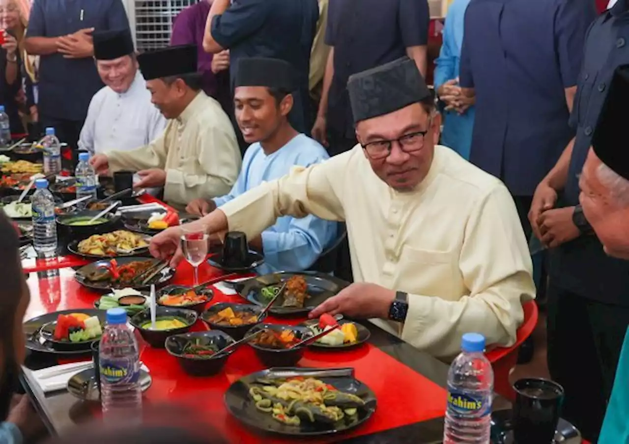 PM to have Malaysia Madani open house in three states