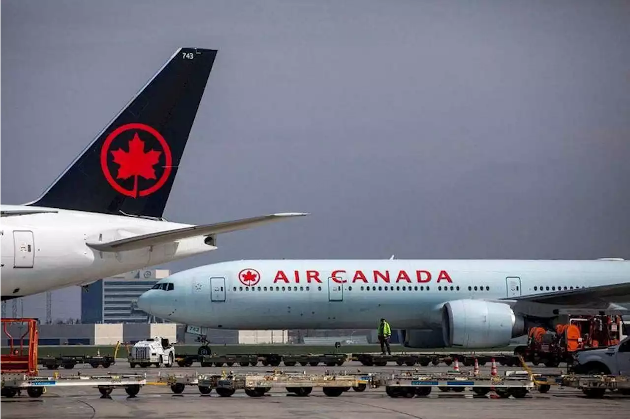 Canadian police investigating $19.7 million gold heist at Toronto airport