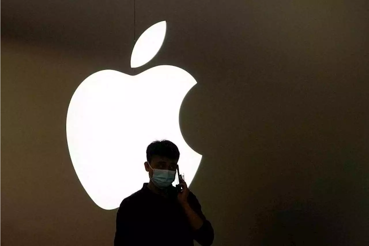 Long tethered to Apple, Chinese suppliers seek new options