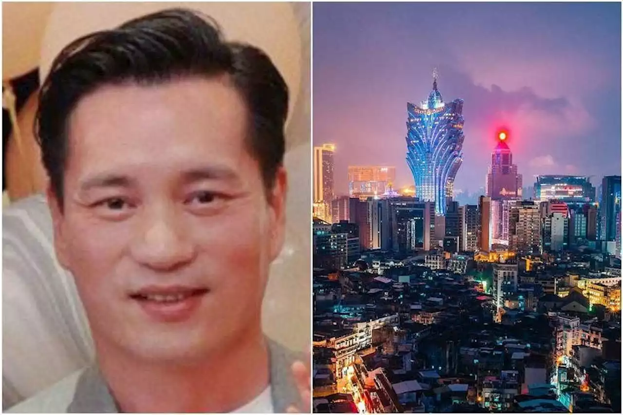 Macau junket boss Levo Chan jailed for illegal gambling, money laundering