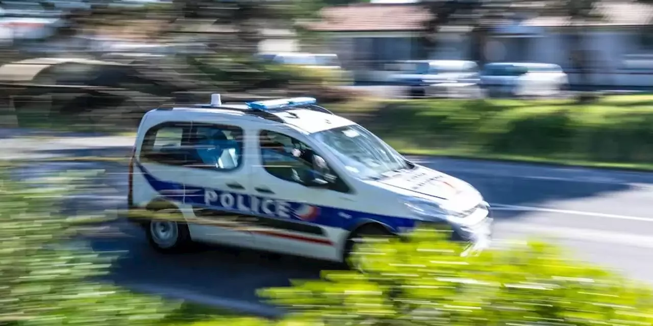 Val-d’Oise : Une Femme Poignardée à Mort, Son Compagnon Interpellé ...