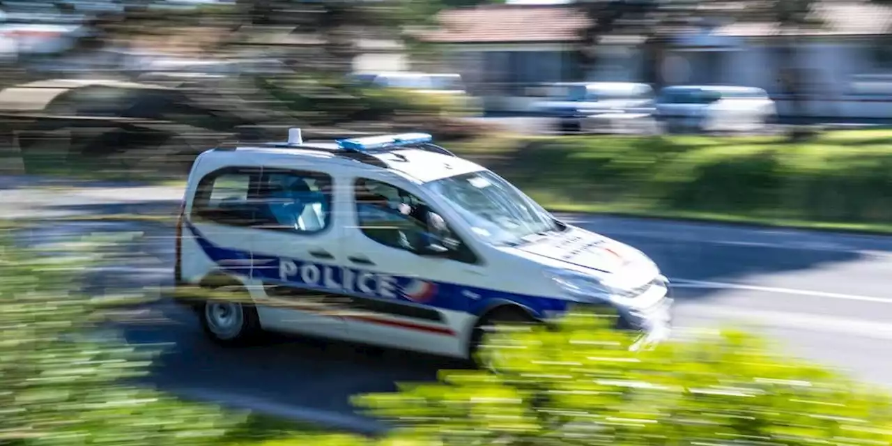 Val-d’Oise : une femme poignardée à mort, son compagnon interpellé