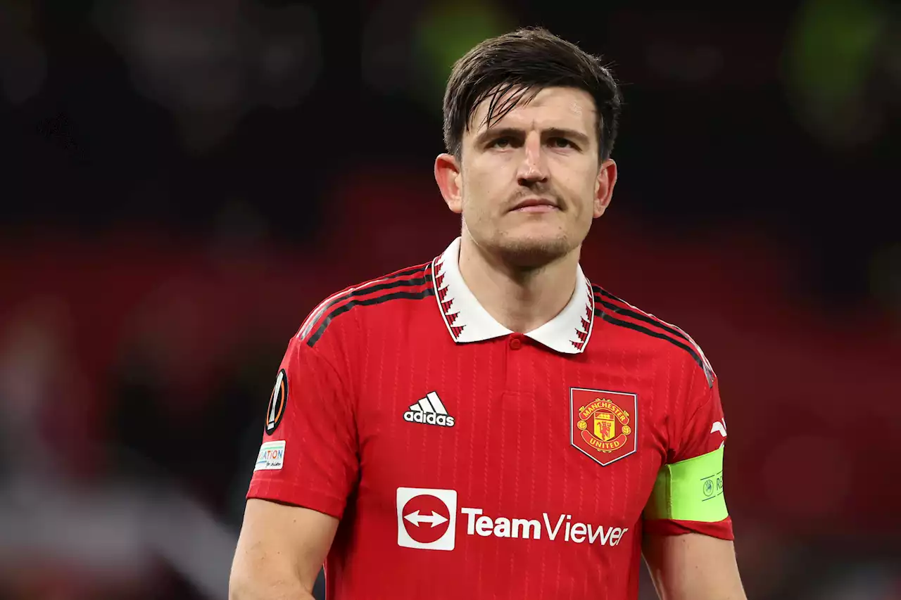 Newcastle fans contact talkSPORT to contest Harry Maguire opinion amid Man United woes