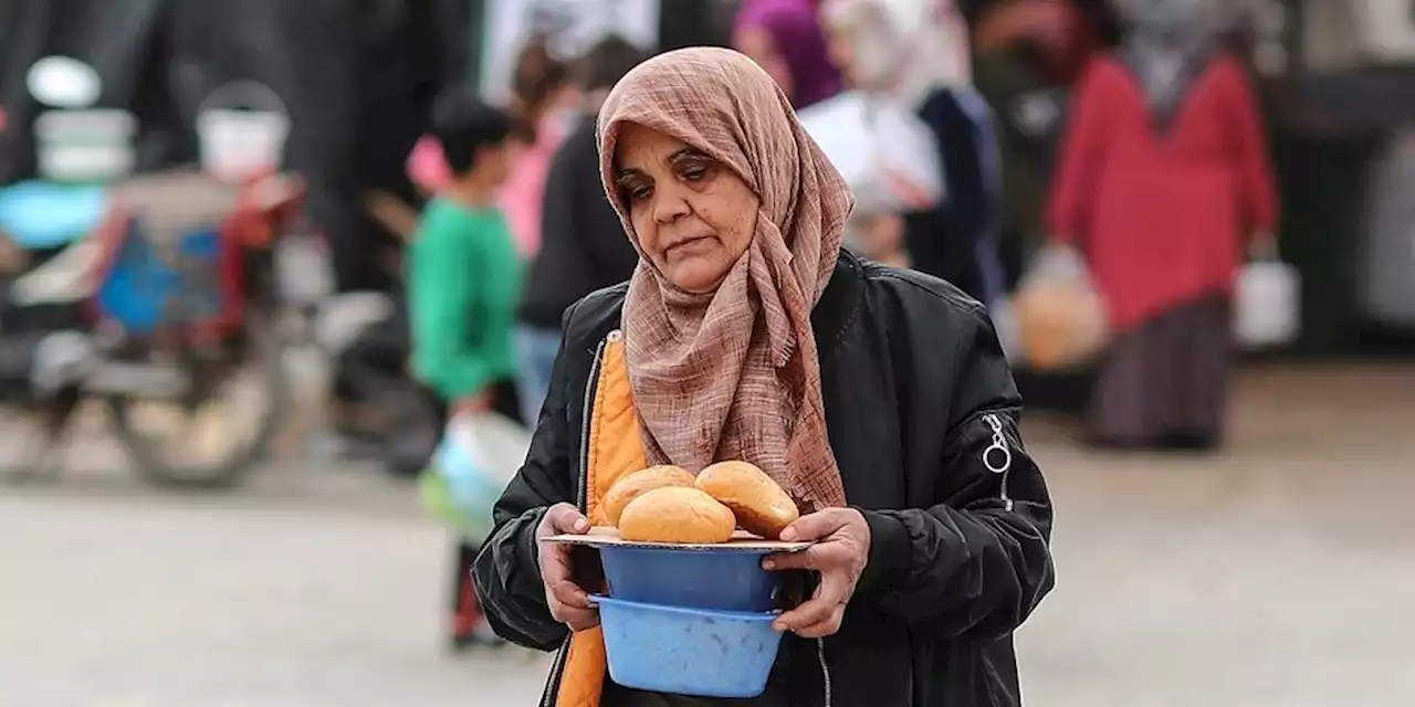 Fastenmonat in der Türkei: Wahlkampf schlägt Ramadan