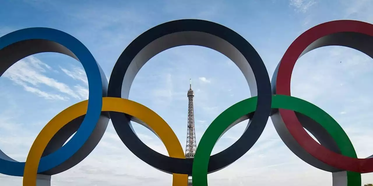 Olympiaproteste in Paris: Citius, altius, fort damit!