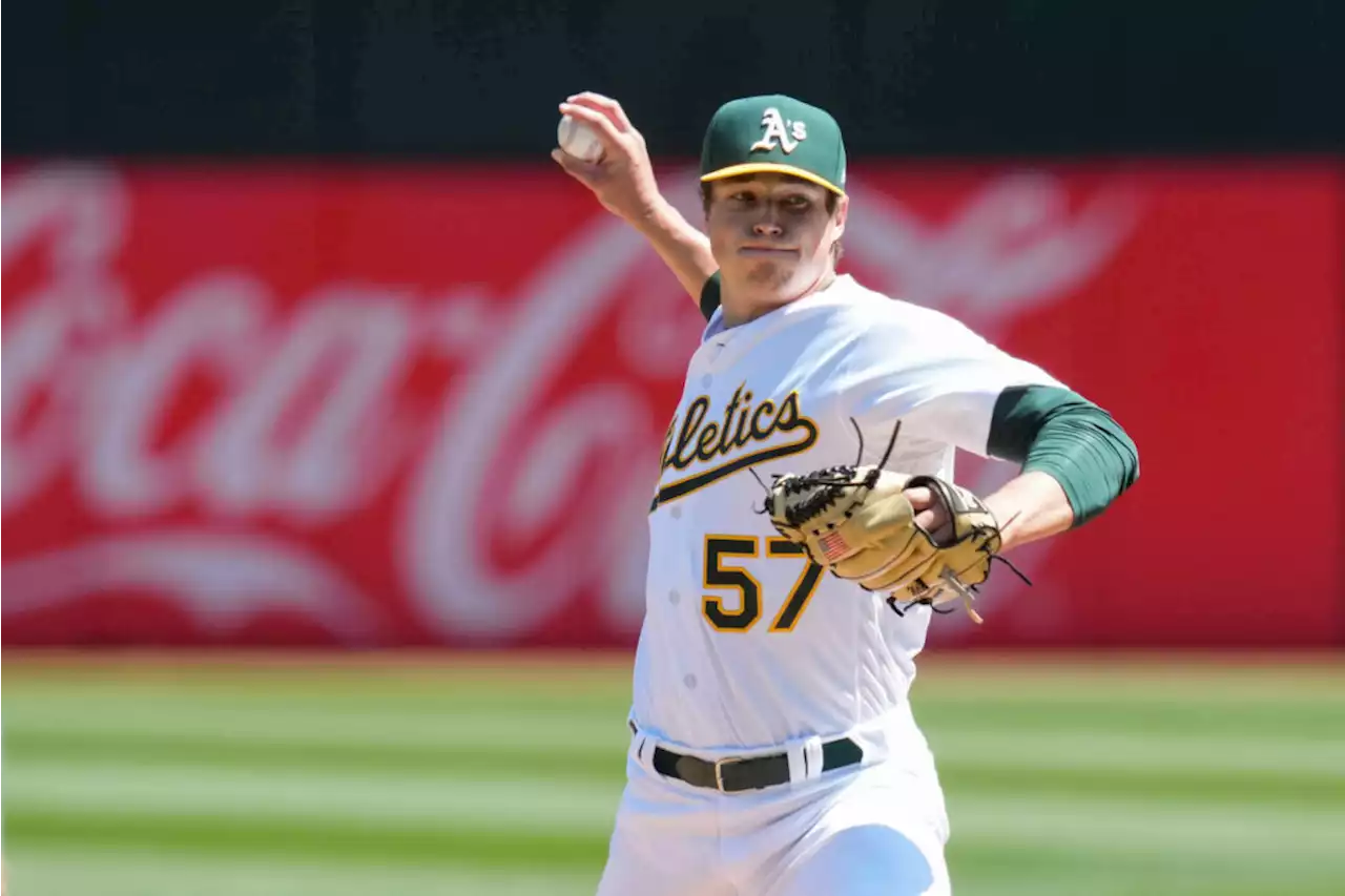 A’s break fans’ hearts again with Vegas relocation news - Terrace Standard