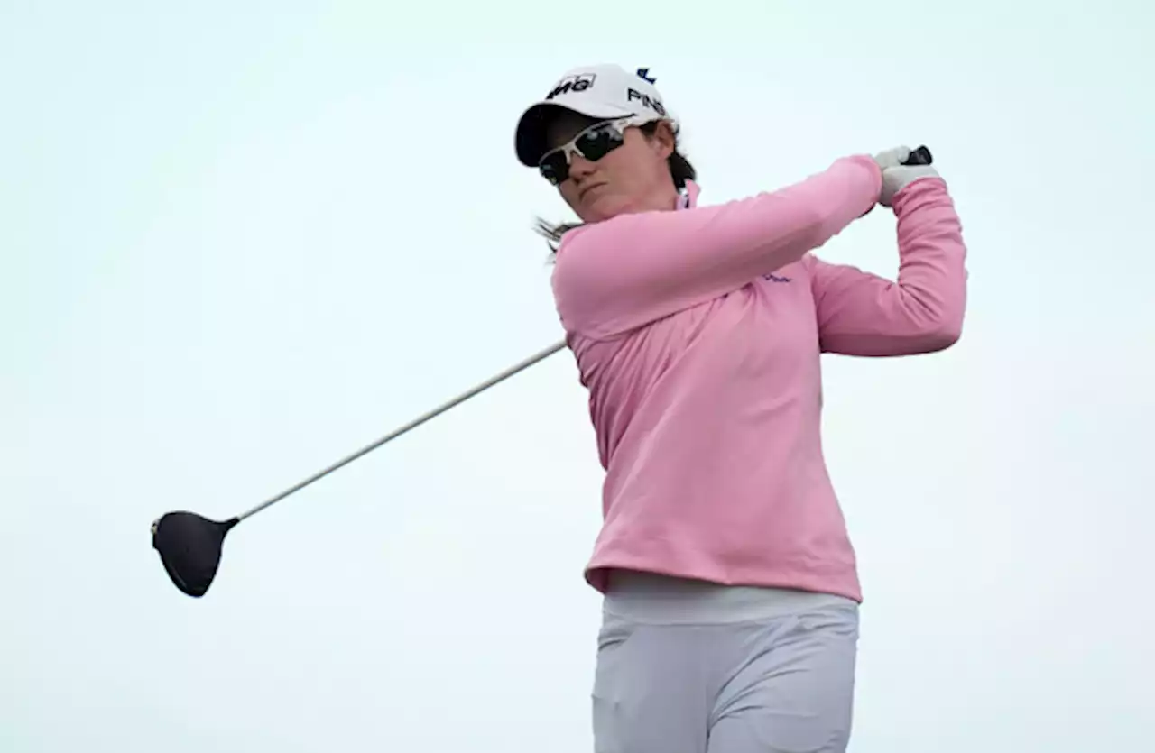 Maguire and Meadow make slow start as Taiwan's Chien leads Chevron Championship