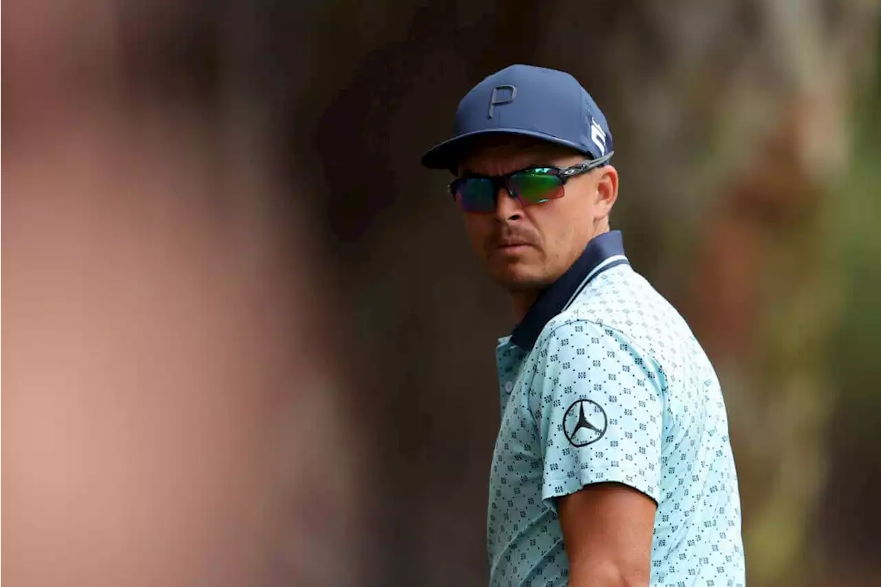 Ryder Cup USA Team projection: Can Rickie Fowler make this squad?