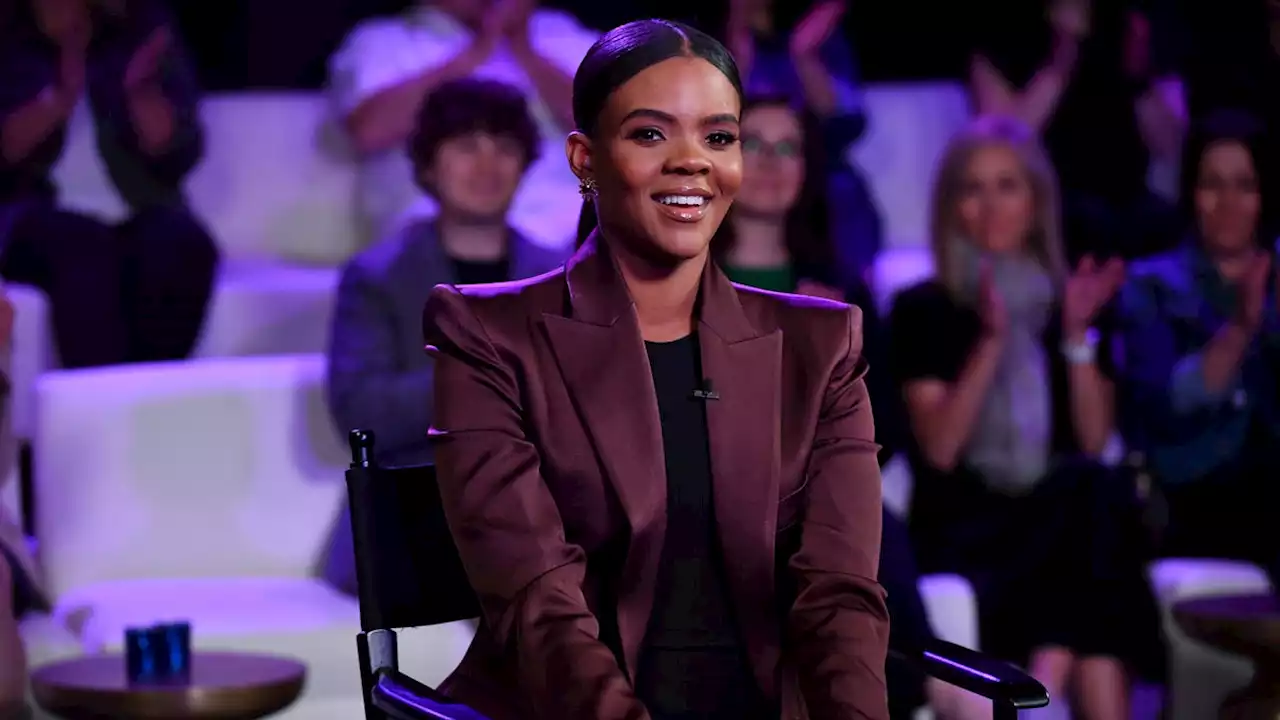 Netflix's Making A Murderer is getting a right-wing response, courtesy of Candace Owens