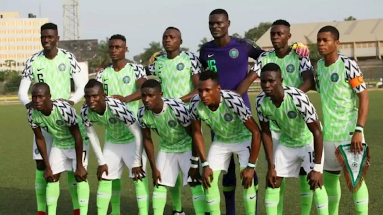 Flying Eagles to play Brazil, Italy in tough U20 World Cup group | TheCable