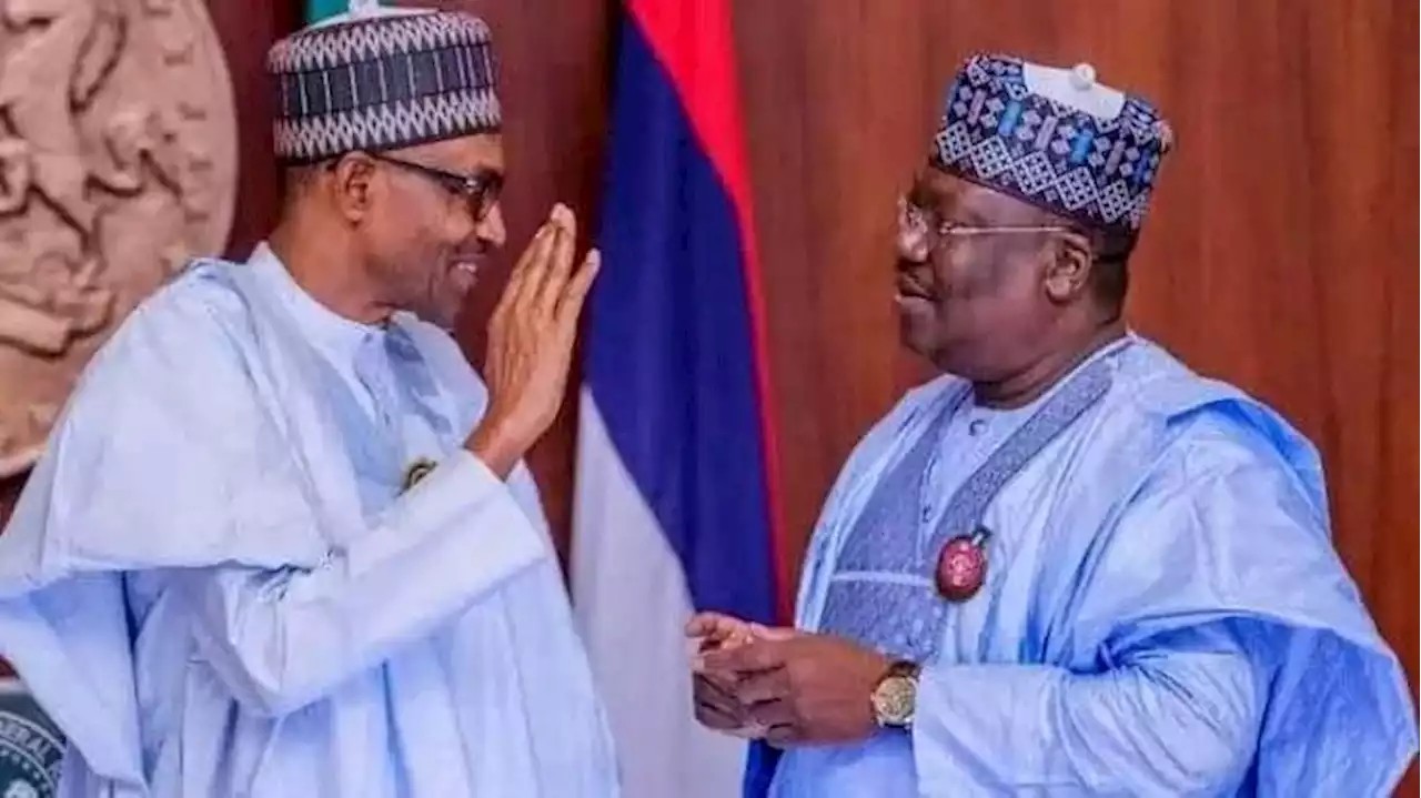 'For stability' -- Lawan says APC will work with opposition parties in 10th n'assembly | TheCable