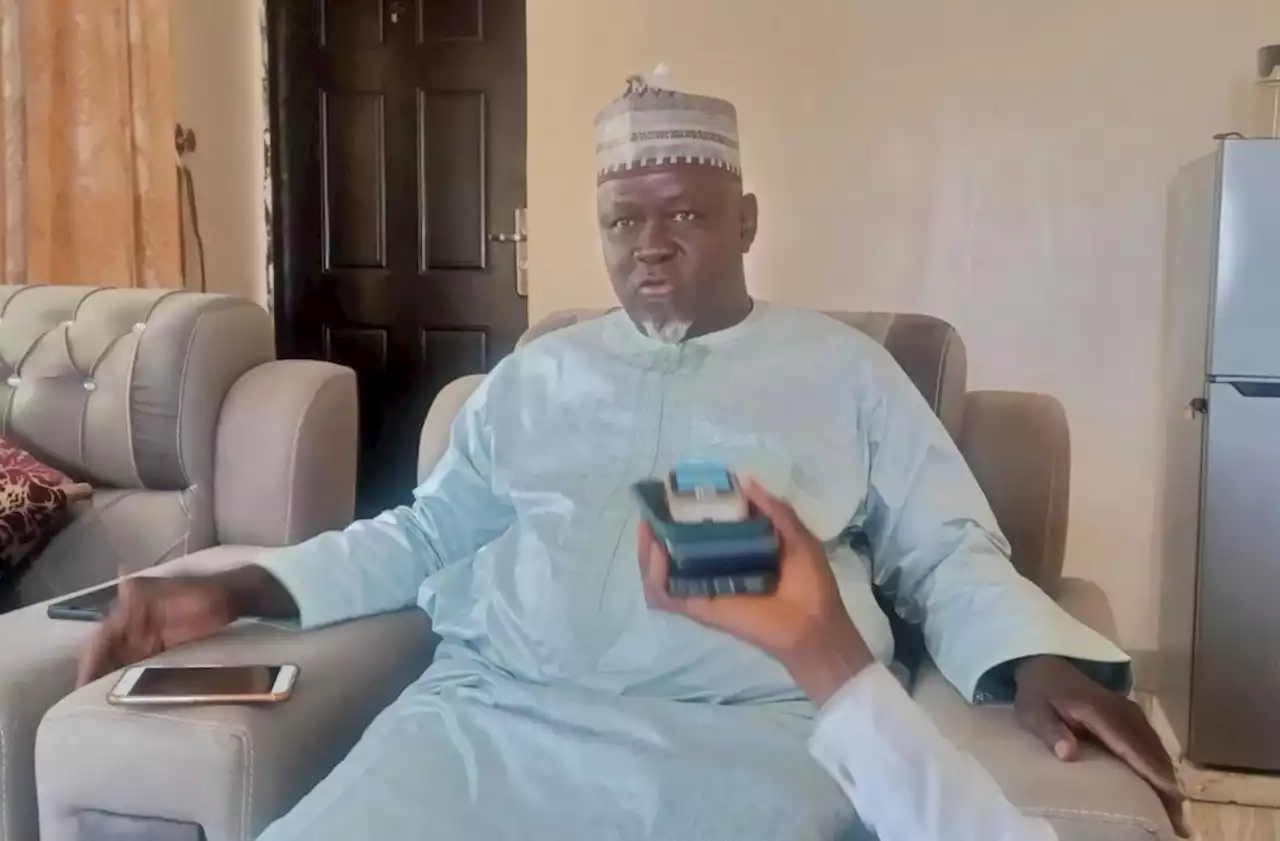 Buhari approves suspension of Adamawa REC Yunusa-Ari | TheCable