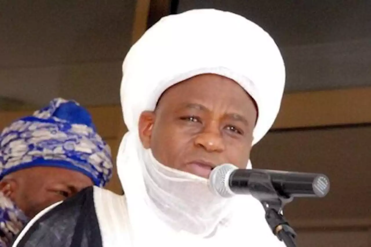 Sultan announces end of Ramadan fasting -- Friday is Eid-el-Fitri | TheCable