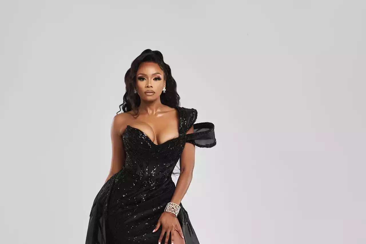 Bonang Matheba confirms she's dating again | The Citizen