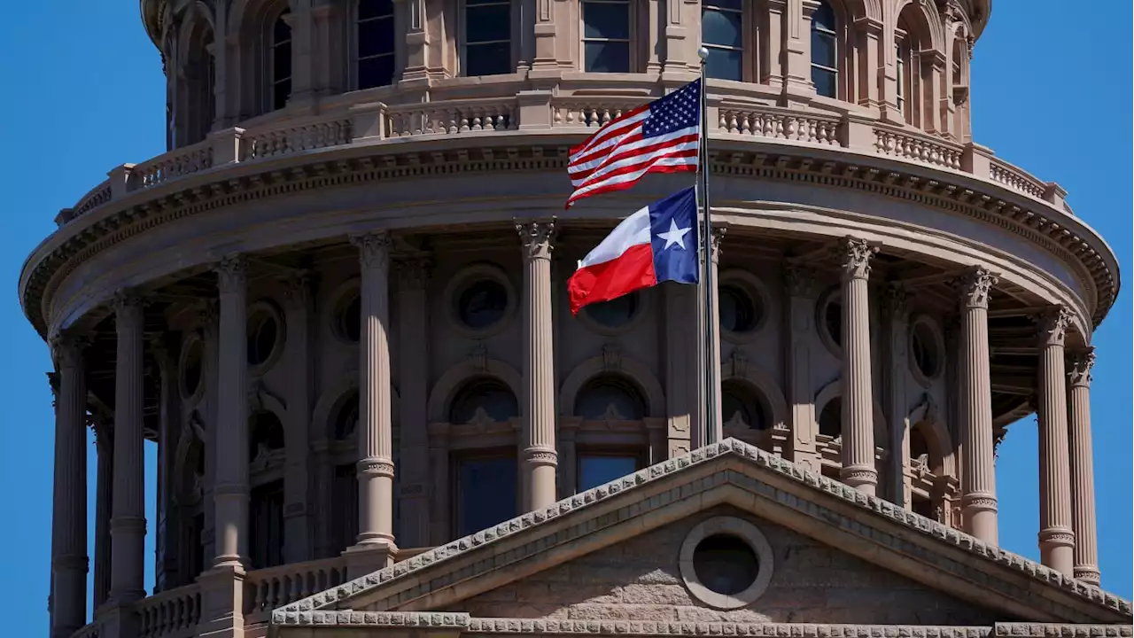 Texas Wants to Force Every Classroom to Display the 10 Commandments