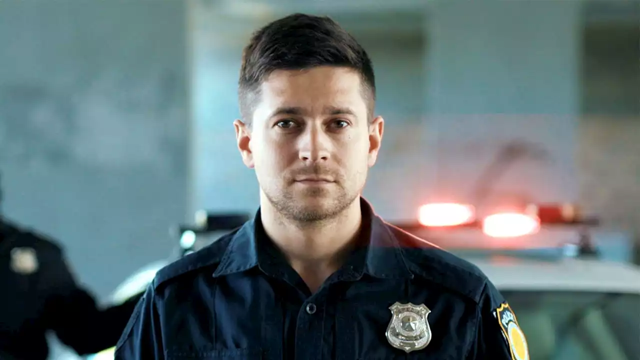 Rookie Cop Surprised By How Much Of Job Is Whining