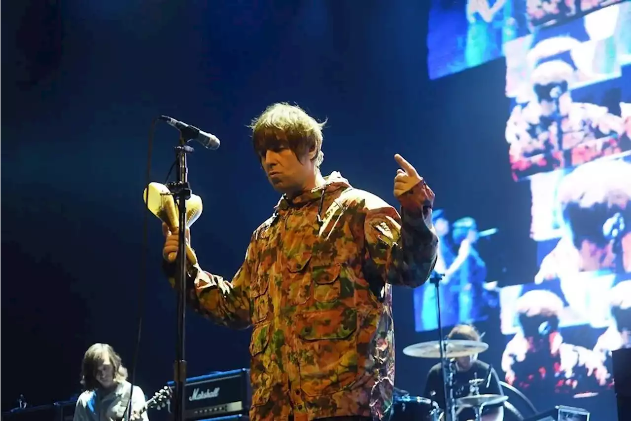 New threats emerge to make Oasis 'Live Forever' with AI