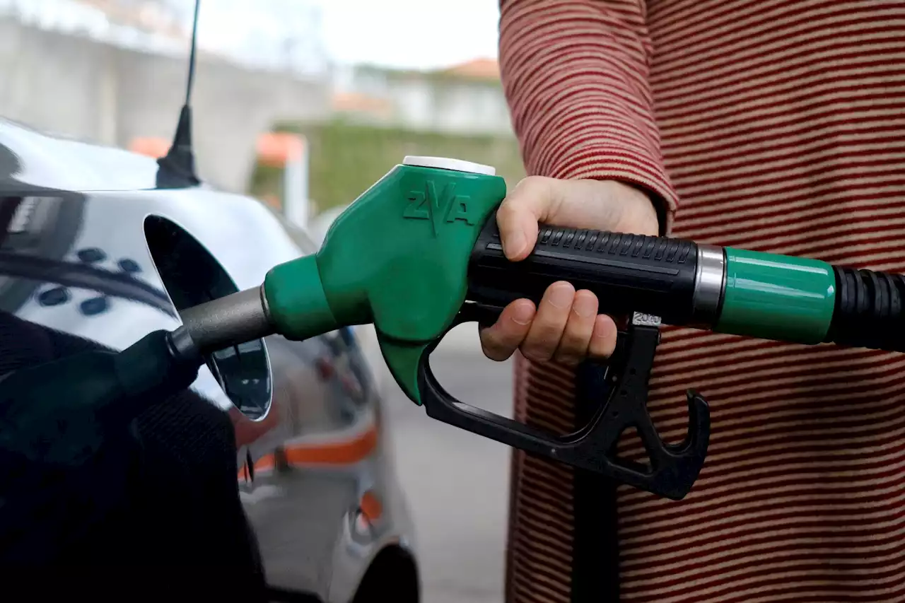 Drivers risk up to £5,000 fine over little known fuel rule