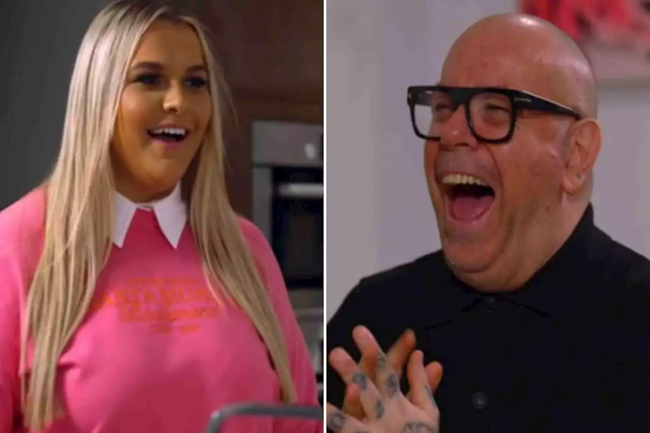 Towie in talks with Saffron Lempriere’s dad to join the cast