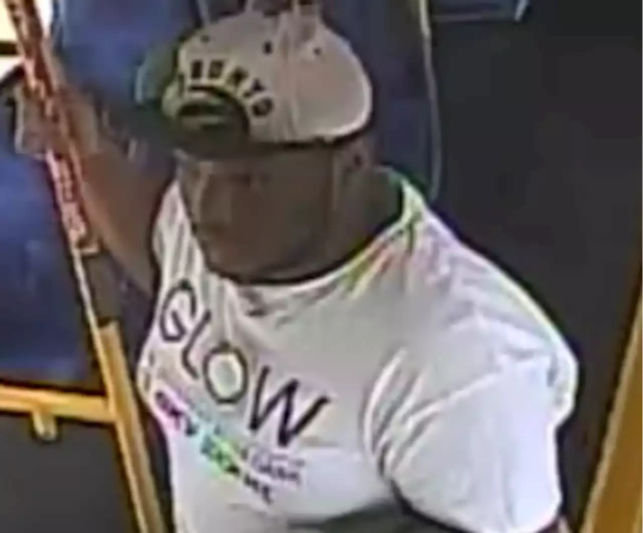 Man sought after two sex assaults on Vaughan bus shelter benches