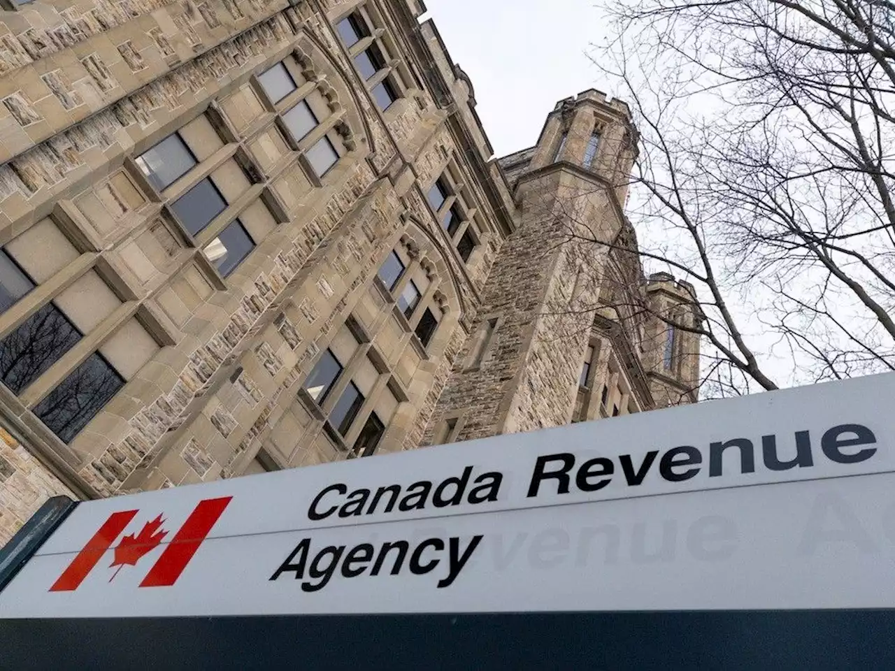 'WE'RE FED UP': Union leader says talks with CRA now on pause