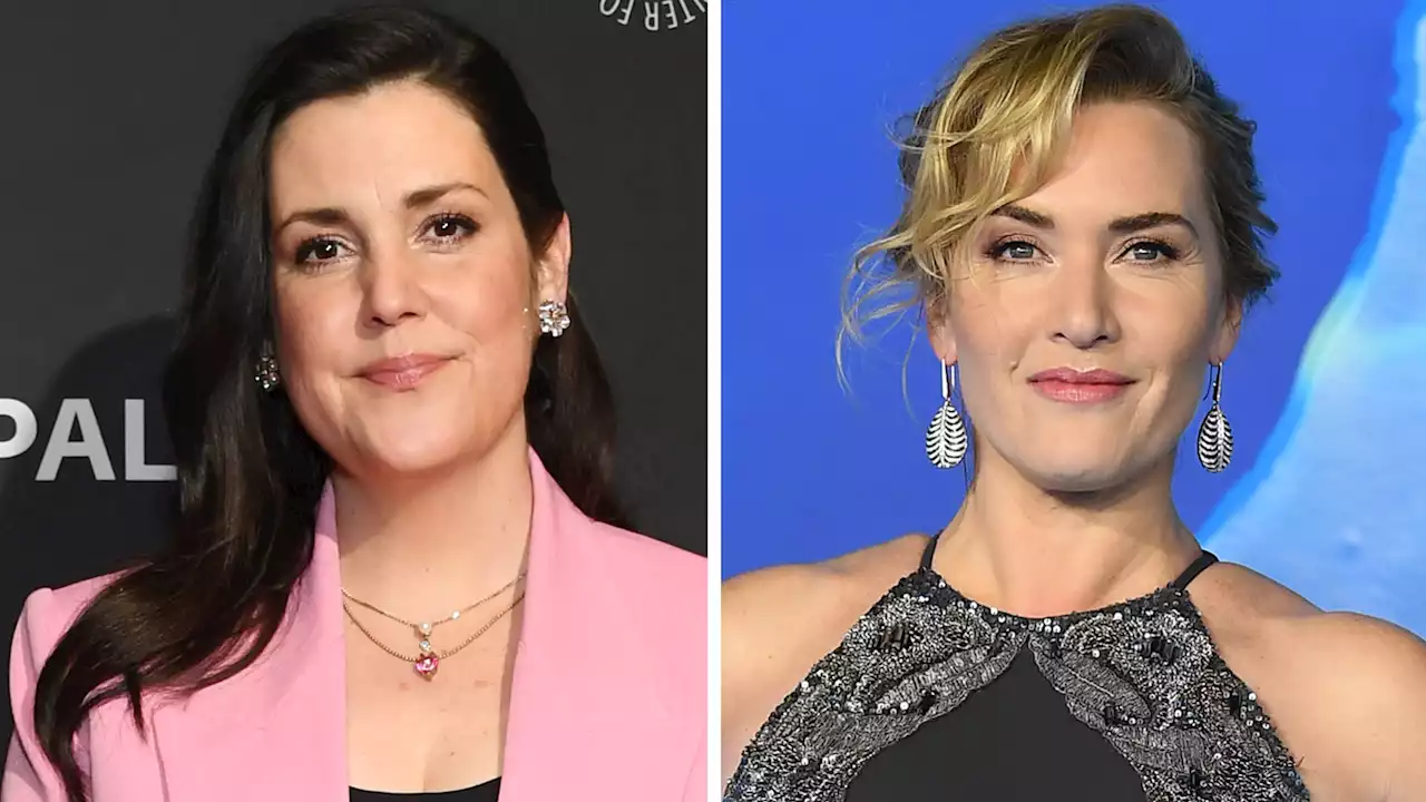 Melanie Lynskey Says Losing Touch With Kate Winslet 'Heartbreaking' After Titanic Actress Achieved Superstardom