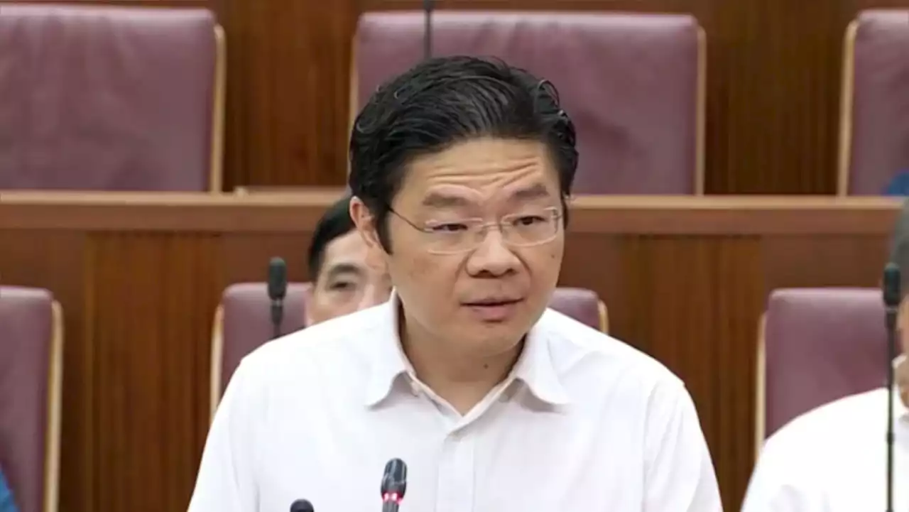 Yes to a maturing democracy, but Govt, Opposition expected to call out each other if populism seeps in: DPM Wong