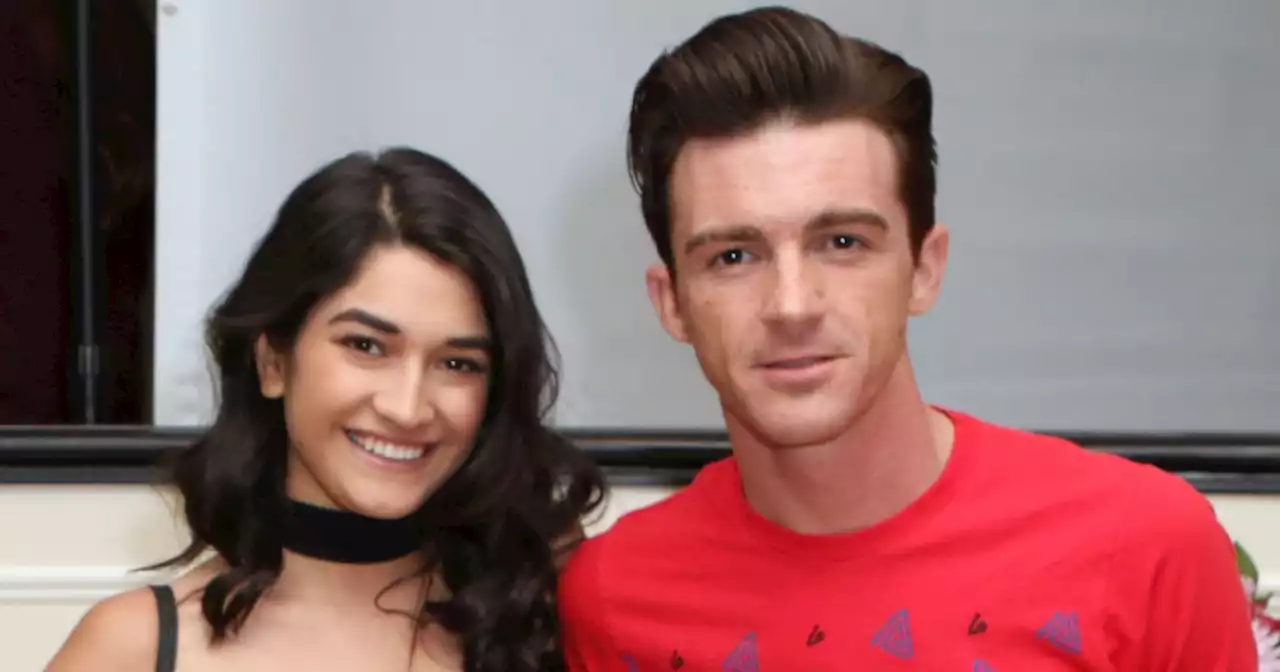 Drake Bell's wife files for divorce, 1 week after actor was briefly reported missing in Florida