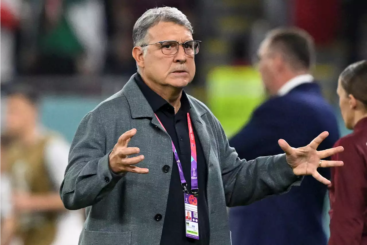 'Tata' Martino no olvida: 'La MLS es mi debilidad'