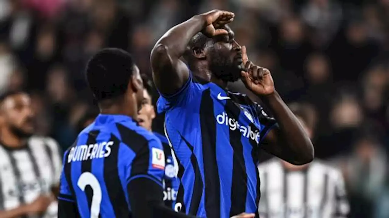 Squalifica confermata a Lukaku. L'Inter: 'La vittima è diventata l'unico colpevole' - TUTTOmercatoWEB.com