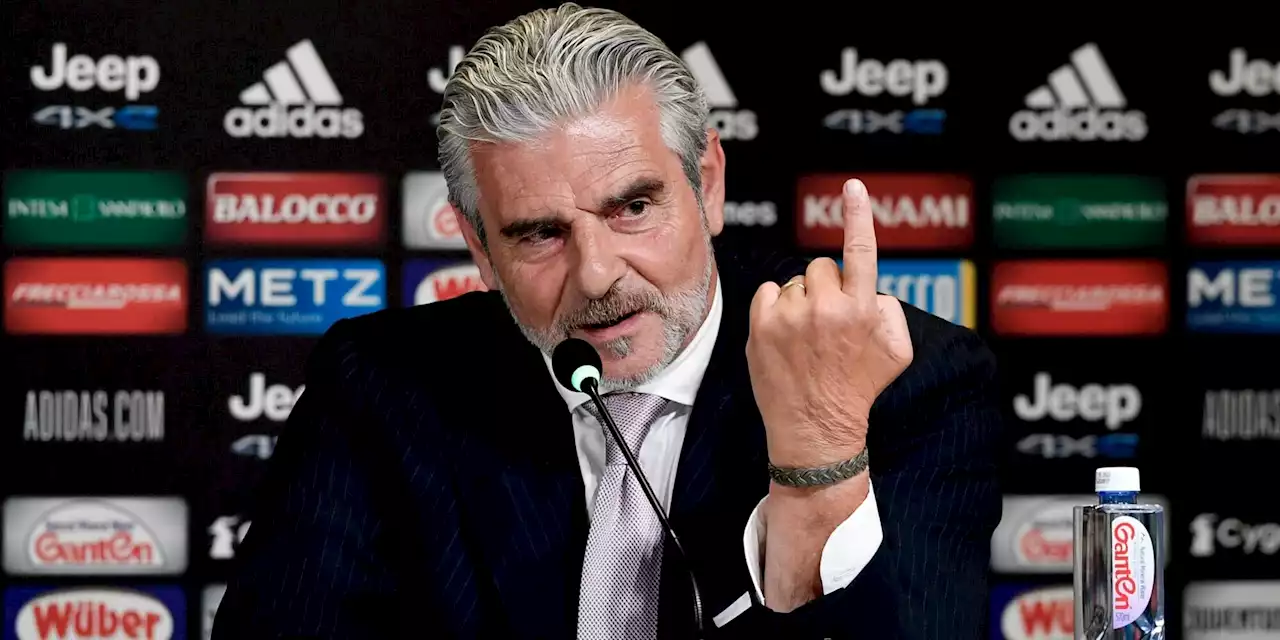 Arrivabene-Juve, risvolto assurdo: un caso kafkiano che può finire al Tar