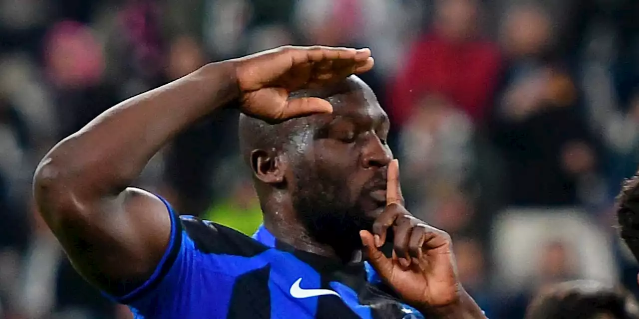 Lukaku, ricorso respinto: salterà Inter-Juve di Coppa Italia